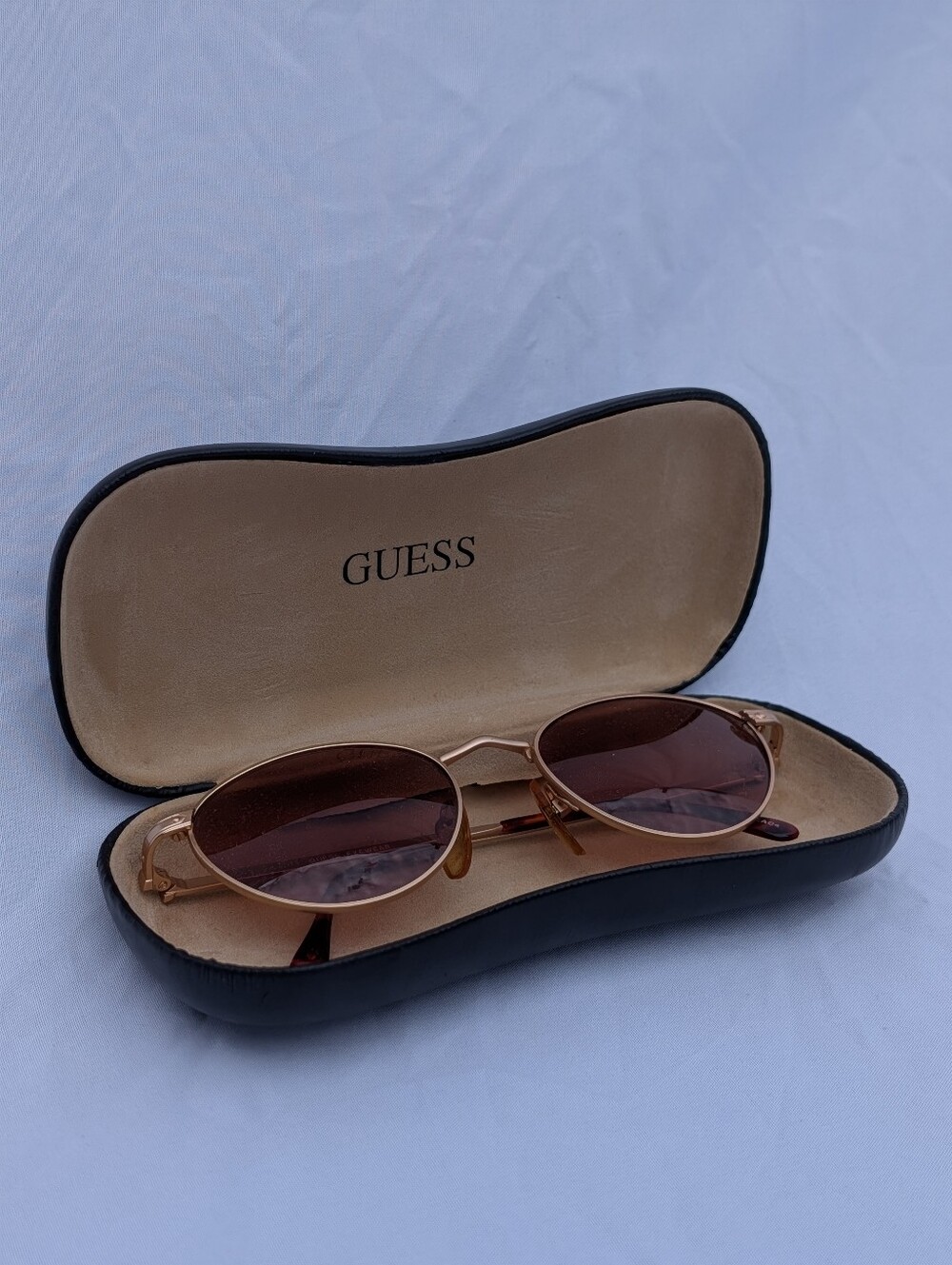 Vintage Guess Sunset Sunglasses